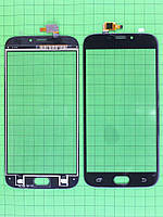 Сенсор Doogee X9 чорний Original PRC