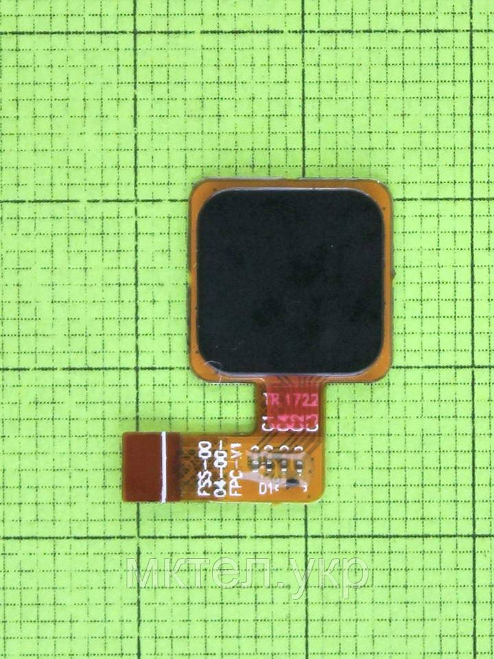 Сканер відбитків пальця Nomi i6030 Note X, чорний Оригінал