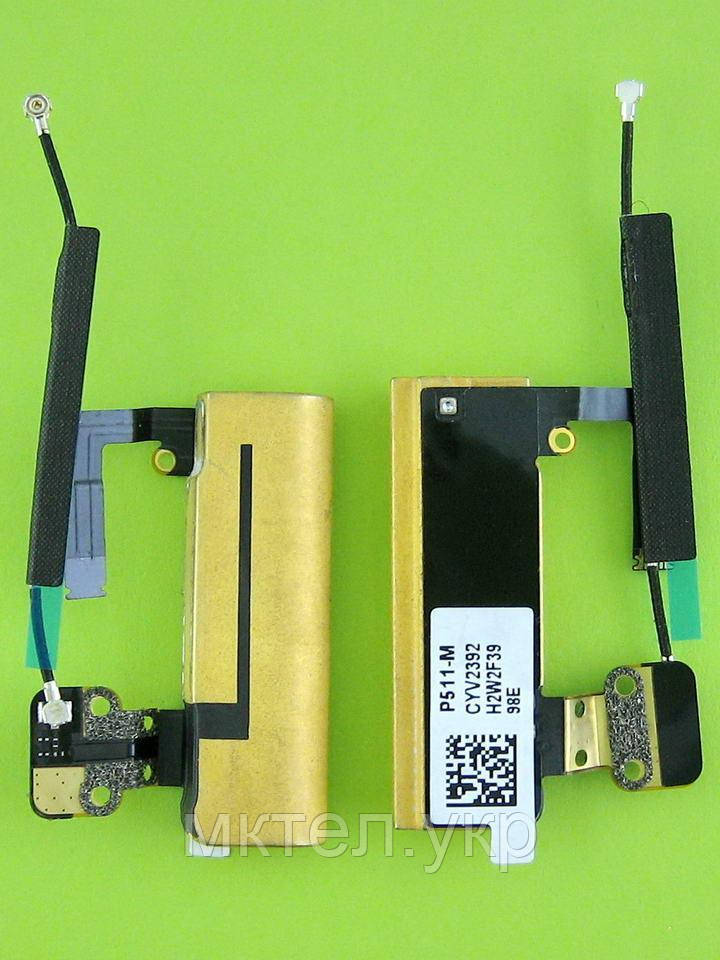 Шлейф 3G антени iPad mini, правий Original PRC