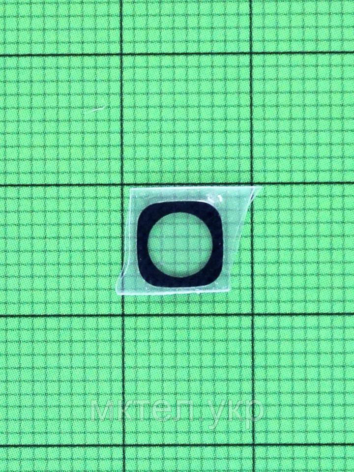 Скло камери Doogee X5 Max, чорний Оригінал #DGA48-JG006-00