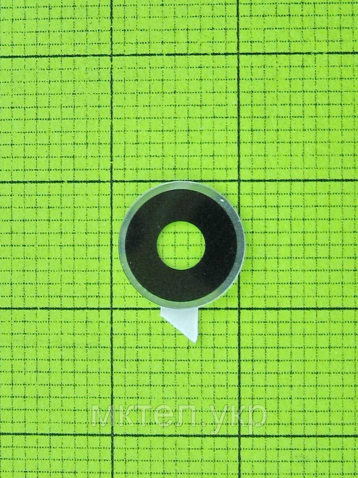 Скло камери Nomi C10103 Ultra plus, чорний Оригінал
