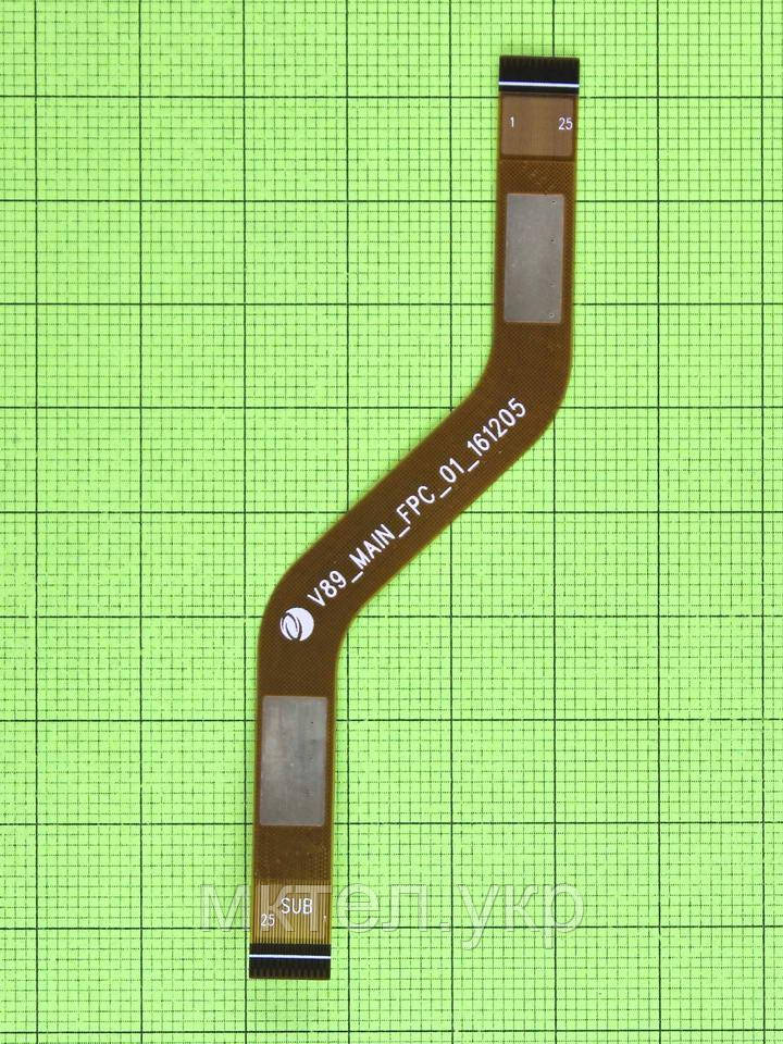 Шлейф Nomi i5050 EVO Z Оригінал