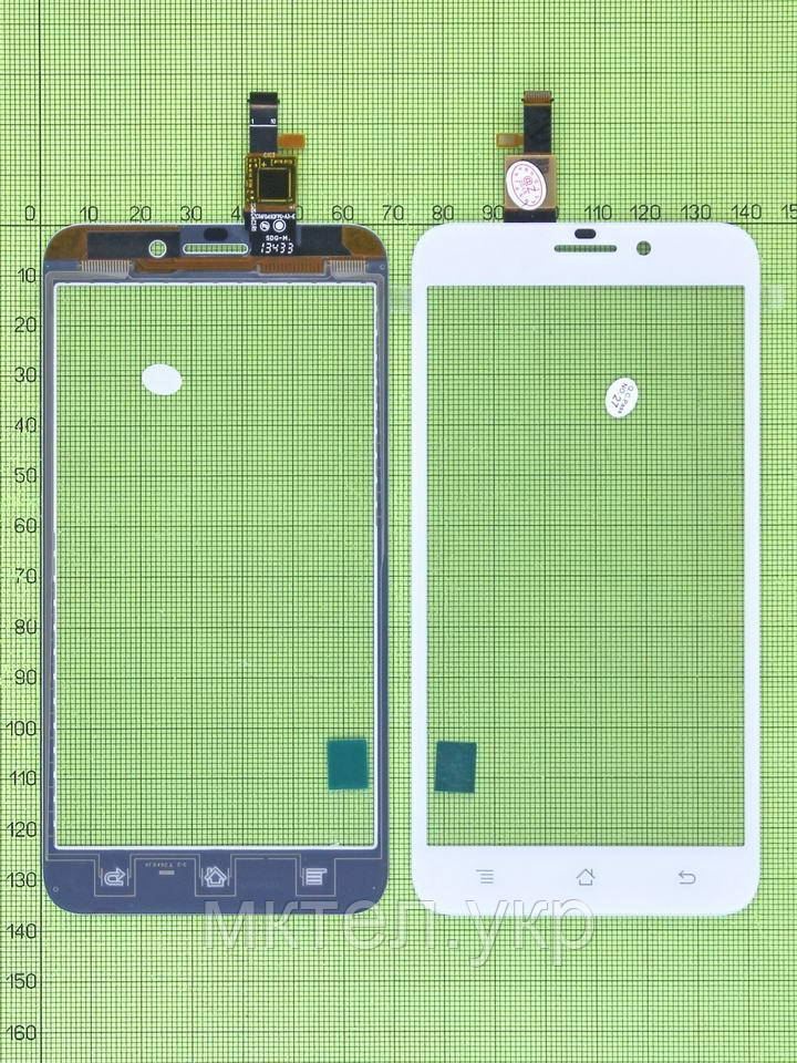 Сенсор FLY IQ452 EGO Vision 1, білий Original PRC