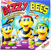 Настільна гра Bizzy Bees JoyBand 70000