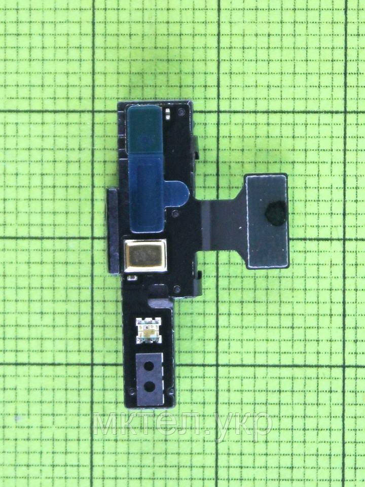 Шлейф вспышки Xiaomi Mi Note 2 Оригинал #480055200000 - фото 1 - id-p739757875
