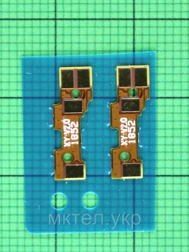 Шлейф динаміка Xiaomi Redmi Note 7 Оригінал #4830359250B3
