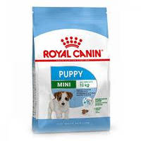 Royal Canin Mini Puppy для цуценят дрібних порід 0,8 кг