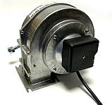 Автоматика для твердопаливних котлів Polster C-11 + вентилятор WPA-120k-ZW, фото 4