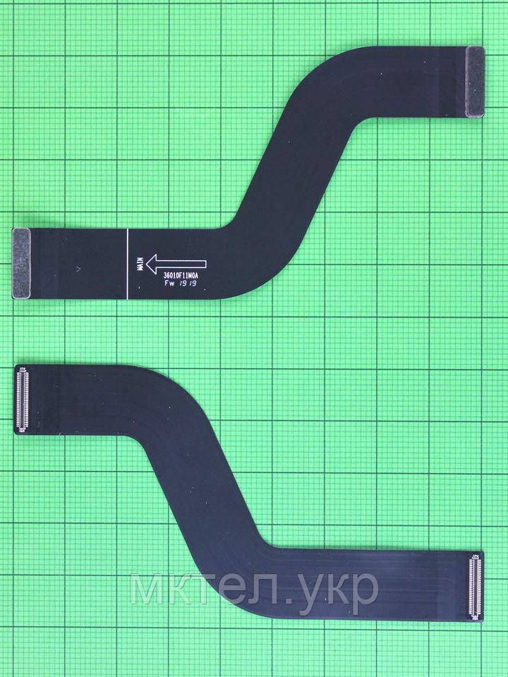 Шлейф міжплатний Xiaomi Mi 9T, Оригінал #4830404000B0