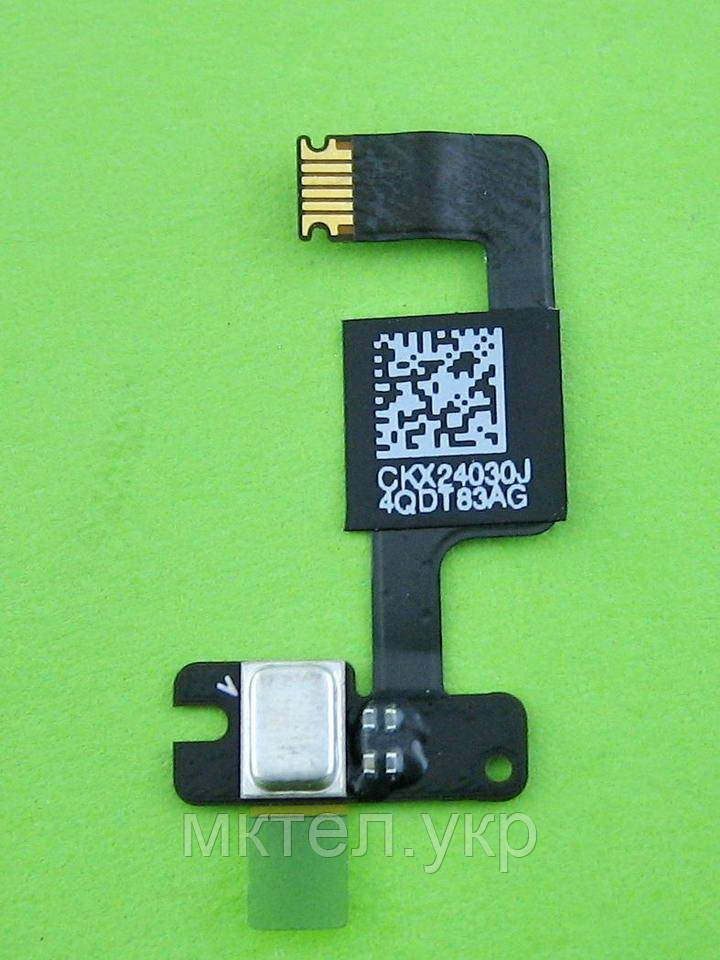 Шлейф мікрофона iPad 3 Original PRC