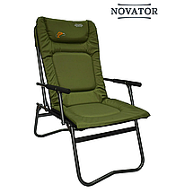 Коропове крісло Novator SF-4, фото 2