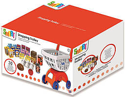 Дитячий візок з аксесуарами Smart 1684075