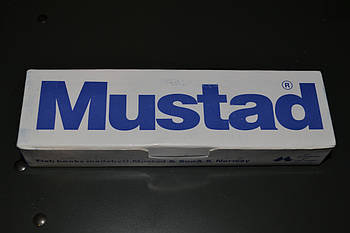 Гачок Mustad №12