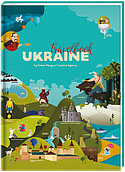 Книга Ukraine