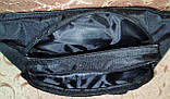 Новий стиль Сумка на пояс OFF WHITE Оксфорд тканина 1000D/Спортивні барсетки сумка бананка тільки опт, фото 6