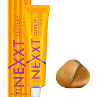 Крем-краска для волос Nexxt Professional 9.33 блондин насыщенный золотистый, 100 мл.