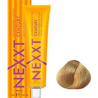 Крем-краска для волос Nexxt Professional 9.3 блондин золотистый, 100 мл.