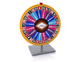 Колесо фортуны на низкой ножке, диаметр колеса 800мм Ташута  (22-50120-02)