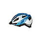 Дитячий велосипедний шолом CRIVIT XS (49-54) Синій, фото 2
