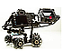 США на роликах Pico Flex Dolly (аксесуари можна знайти окремо), фото 3