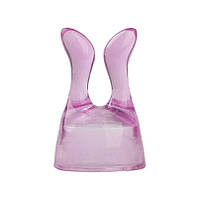 Насадка для вібромасажера Leten G SPOT HEADGEAR - 2 (40 x 60 мм) Feromon