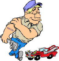 Світлодіоди для авто своїми руками