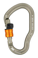 Карабин Petzl Vertigo Wire-Lock Park