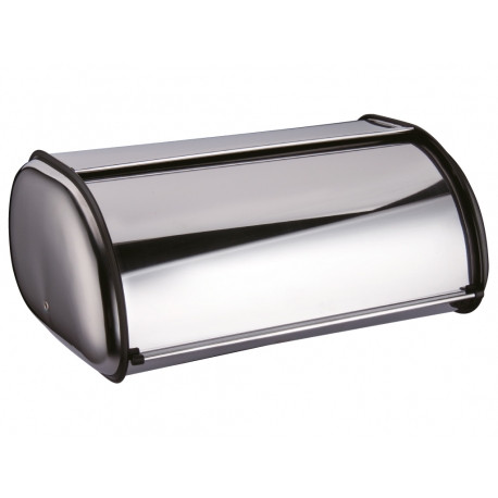 Хлебница PETERHOF PH 1265 H нержавейка