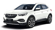 Фаркопи на Opel Grandland X (з 2019--)