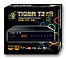 Комплект Tiger T2 + антена Хвиля 2-24 цифра максі з підсилювачем, фото 3