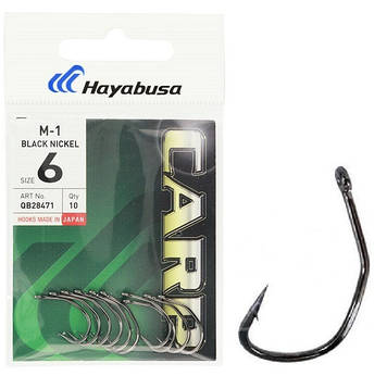 Гачок Hayabusa M-1 2