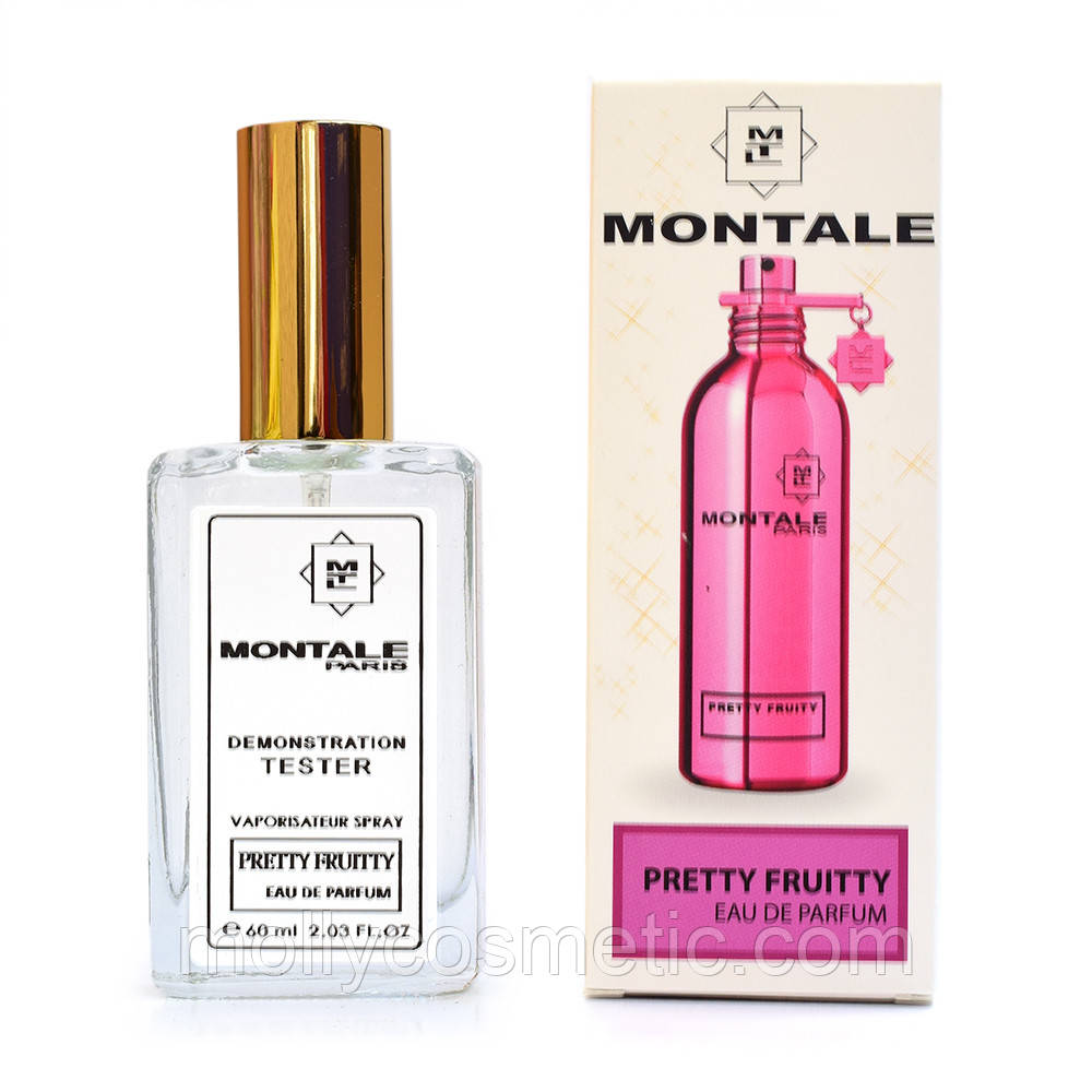 Жіночий тестер Pretty Fruity