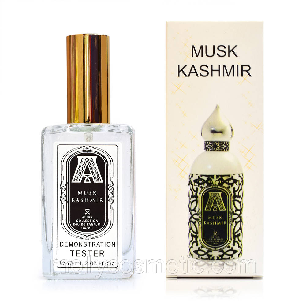 Attar Collection Musk Kashmir