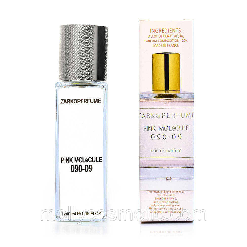 Жіночий тестер Zarkoperfume Pink Molecule 090.09, фото 1