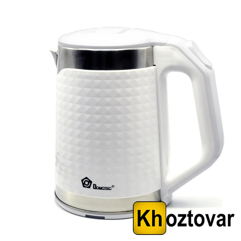 Електричний чайник Domotec MS-5027  ⁇  2000 W, фото 1