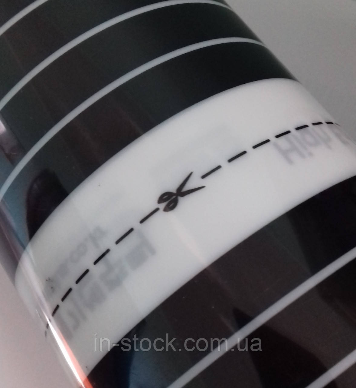 Инфракрасная плёнка Heat Plus Standart PTC-305-110 - фото 4 - id-p1197375116