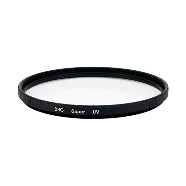 Захисний світлофільтр Marumi DHG Super UV + Lens Protect 49 мм (195838)