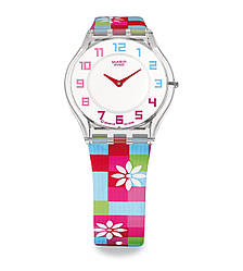 Годинник жіночий SWATCH SFK334