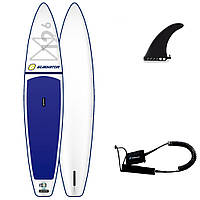 Сапборд Gladiator Rental 12'6" T - надувная доска для САП серфинга, sup board