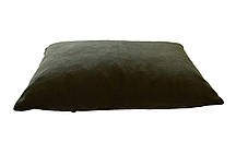 Подушка туристична Флісова подушка Novator GR-1923, фото 3