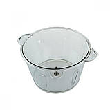 ЕЛЕКТРИЧНИЙ БЛЕНДЕР-ІЗМЕЛЬЧК З ДВУХ'ЯРУСНИМ ЛЕЗВІЄМ МОЖИВАННЯ гурт, фото 2