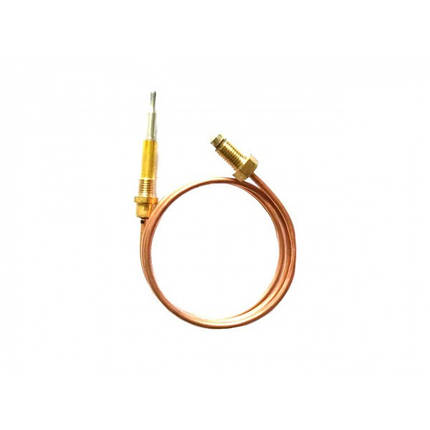 Термопара для газу 60см Арбат ø8 + ø8, фото 2