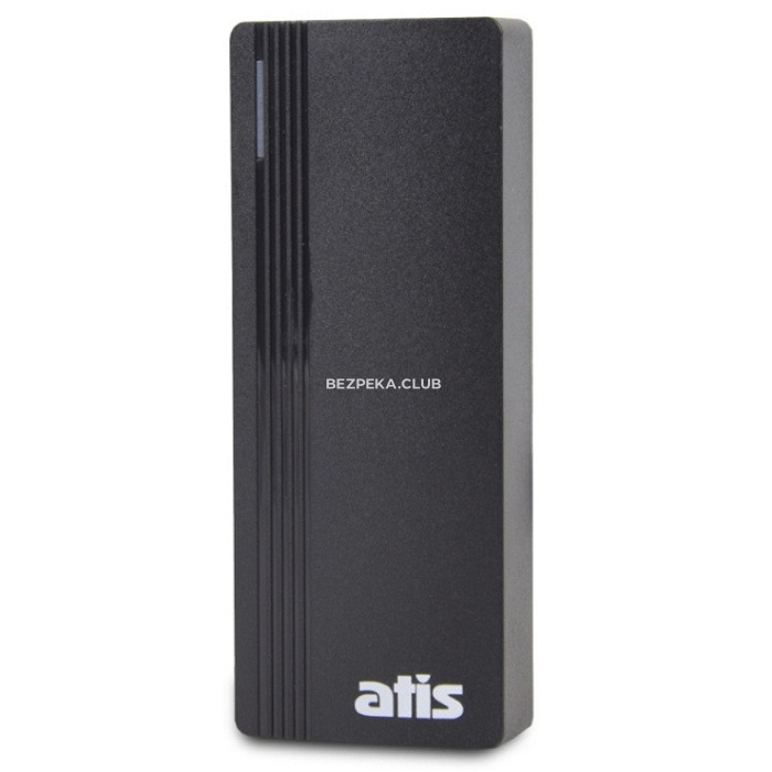 Atis ACPR-07 EM-W black