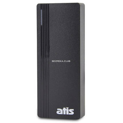 Atis ACPR-07 EM-W black, фото 1