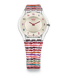 Годинник жіночий SWATCH SFP113