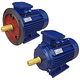 Електродвигун, електродвигун АІР 100 L2, фото 3