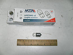 Лампа габаритна 82211MC1   А24-10 (MTA Італія)