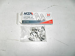 Лампа приборна 82149MC1  А12-4 (MTA Італія)