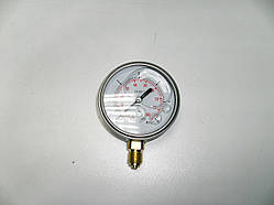 Манометр 63R6.MGE