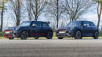 Автобренд Mini представив нову модель (фото)